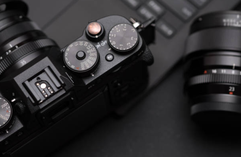 Manual Mode Basics